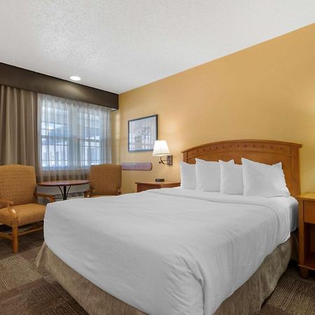 Best Western Pioneer Lusk Zewnętrze zdjęcie